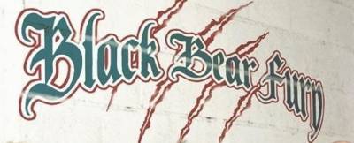 logo Black Bear Fury (FRA)